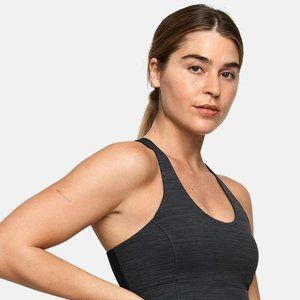 XS Outdoor Voices Doing Things Sports Bra in Night